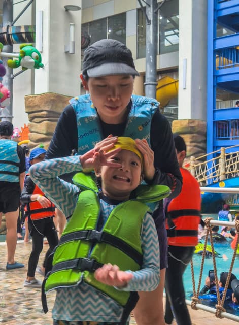 여름성경학교 · 7