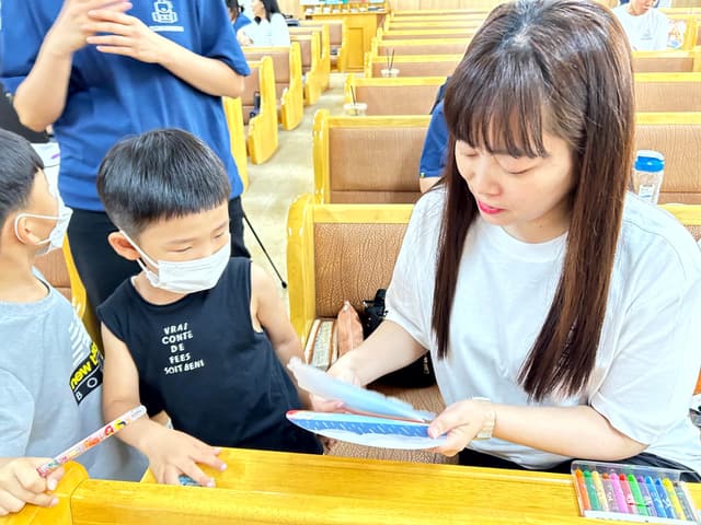 성경학교 · 78