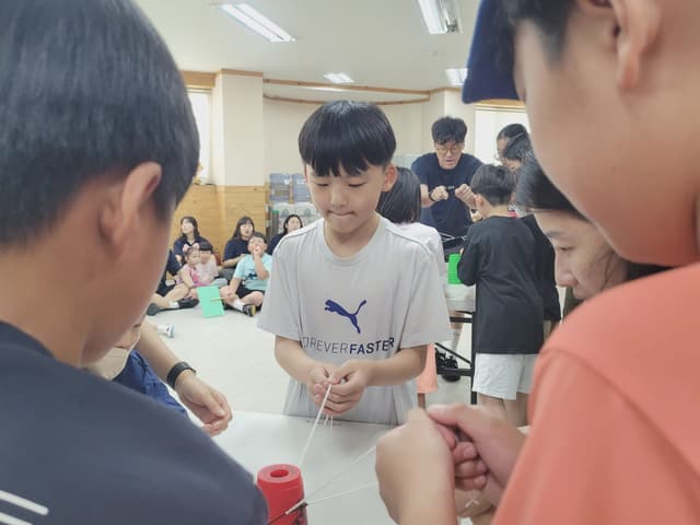 성경학교 · 29