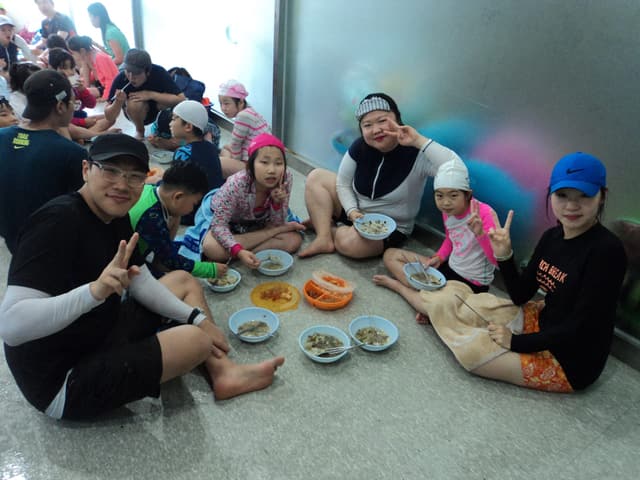 여름성경학교 · 141