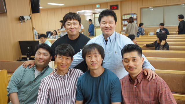 어른 소그룹 · 17