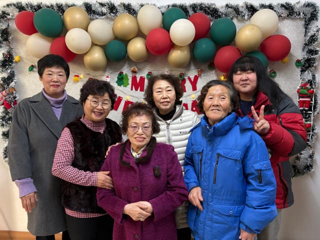 어른 소그룹 · 20