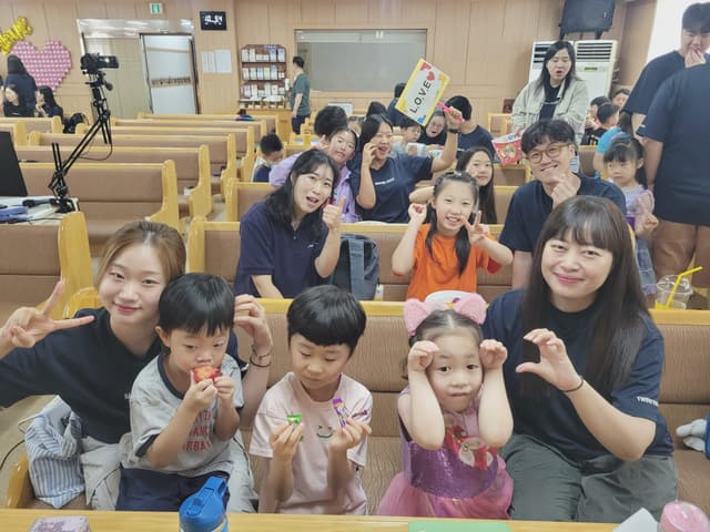 성경학교 · 11