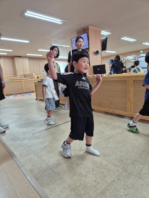 여름성경학교 · 13