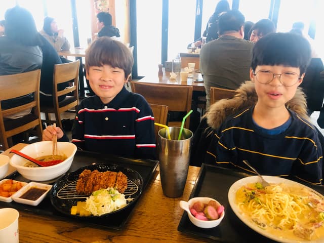 유초등부 주일학교 · 28
