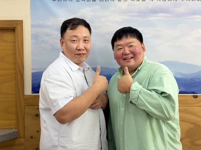 어른 소그룹 · 20