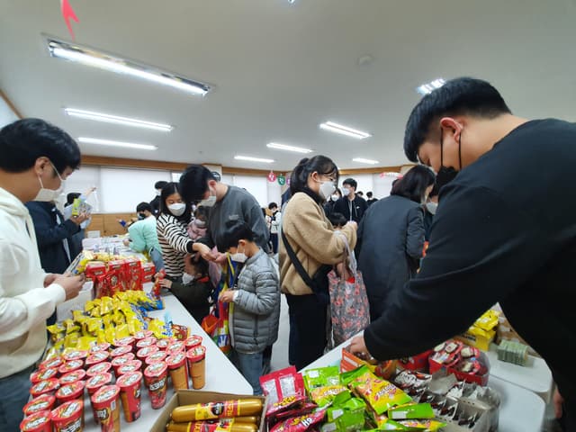 달란트 시장 · 9