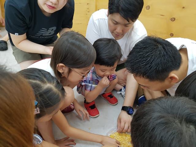 여름성경학교 · 56