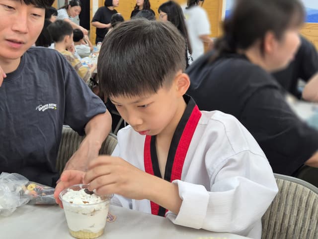 여름성경학교 · 52