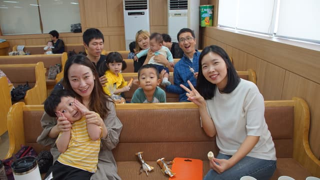 어른 소그룹 · 14