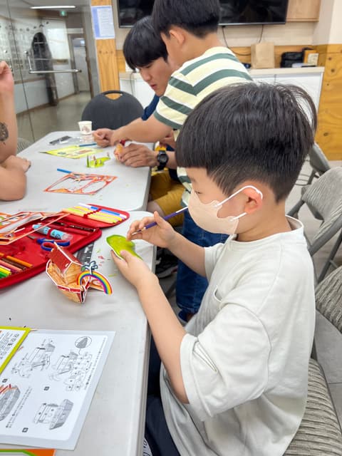 성경학교 · 98