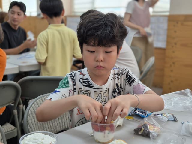 여름성경학교 · 98