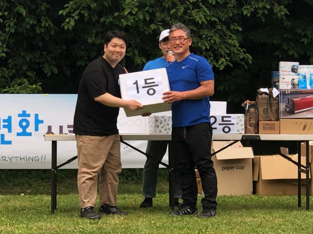 야외 예배 · 17