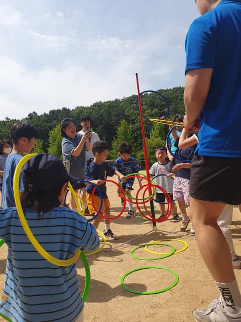체육대회 · 13