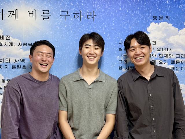 청년·중고등부 소그룹 · 5