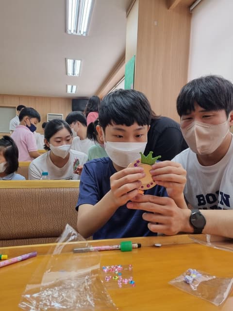 성경학교 · 4