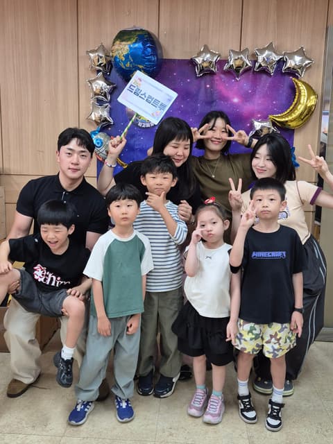 여름성경학교 · 140