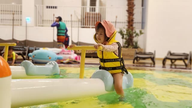 물놀이 · 13