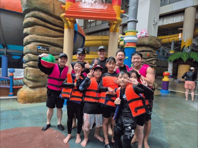여름성경학교 · 127
