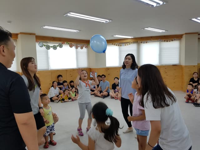 여름성경학교 · 44