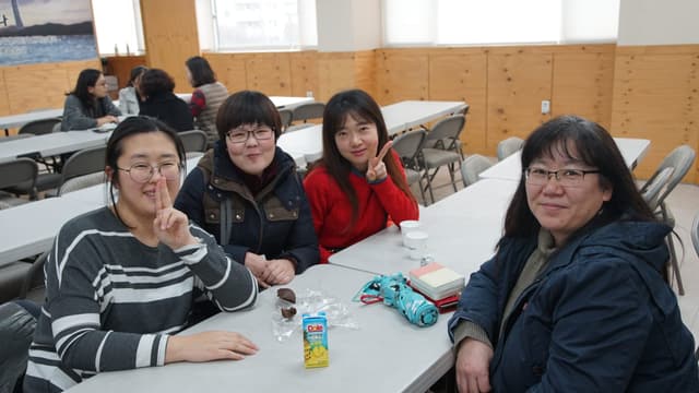 어른 소그룹 · 10