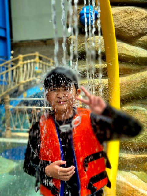 여름성경학교 · 12