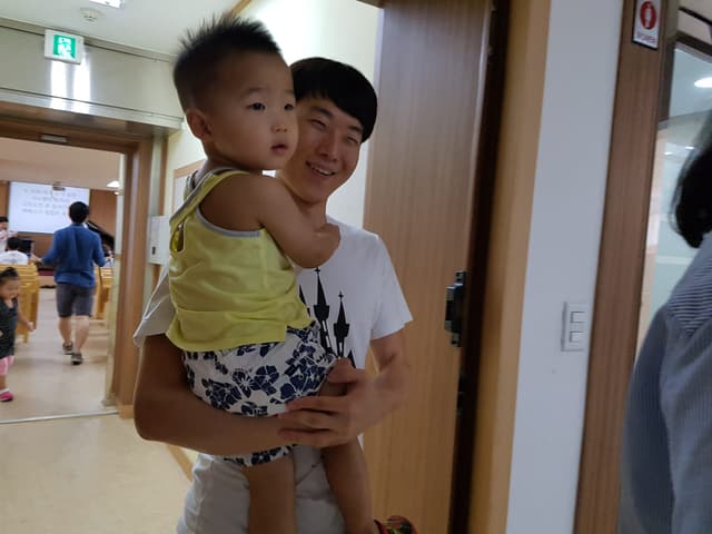 여름성경학교 · 31