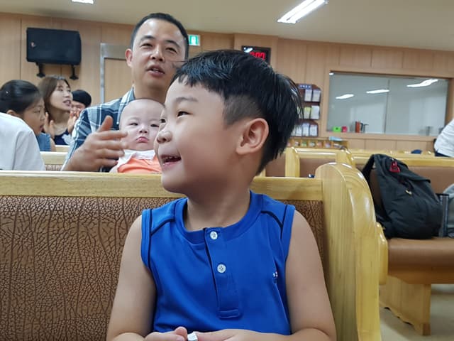 여름성경학교 · 117