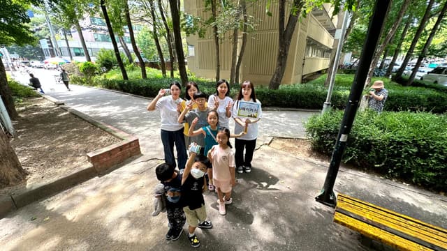 성경학교 · 46