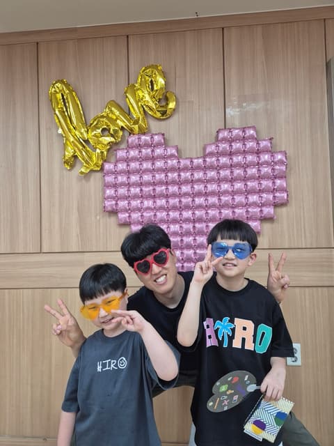 성경학교 · 40