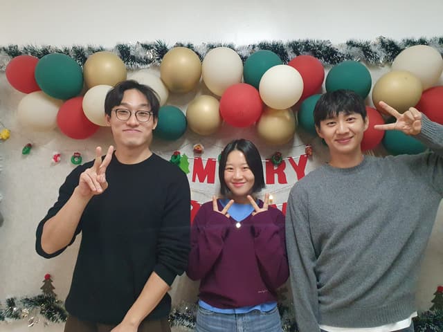 청년·중고등부 소그룹 · 15