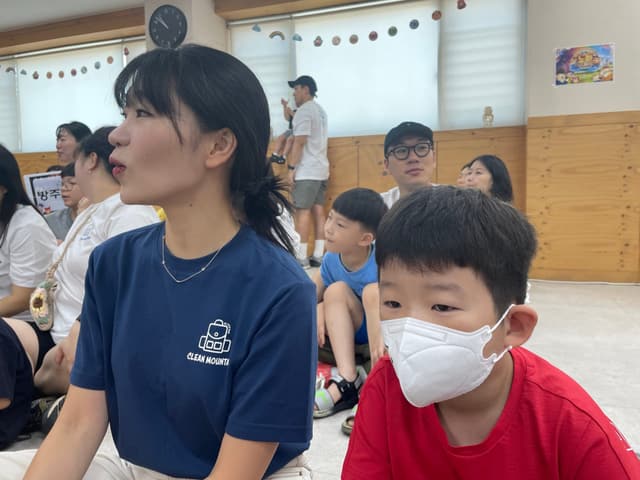 성경학교 · 22