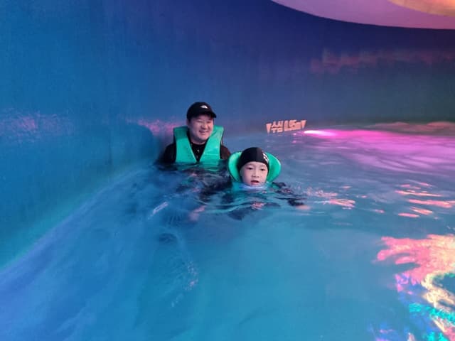 물놀이 · 74
