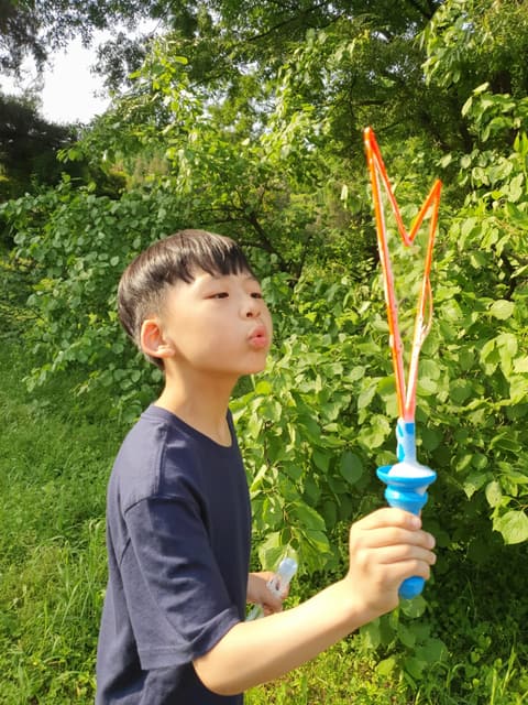 야외 예배 · 4
