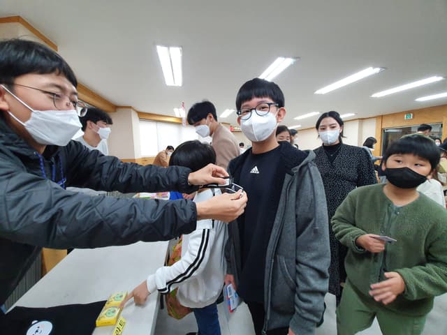 달란트 시장 · 3