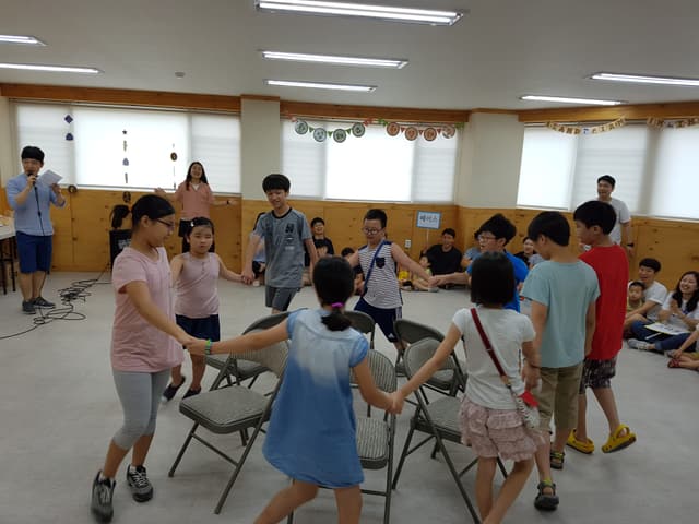 여름성경학교 · 39