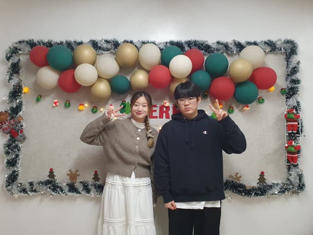 청년·중고등부 소그룹 · 7
