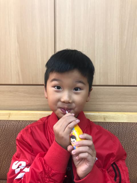 유초등부 주일학교 · 5