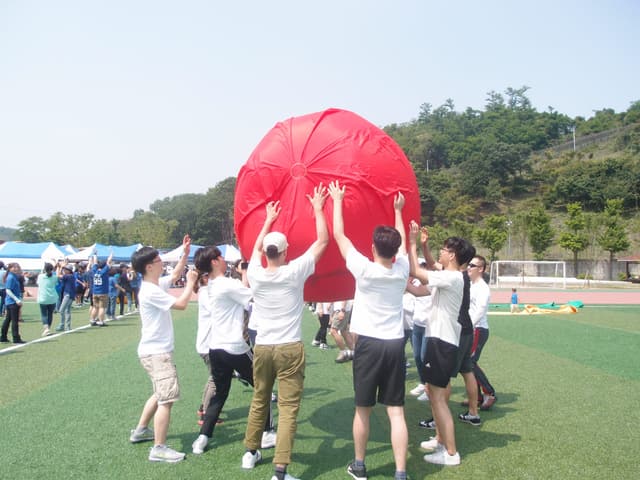 야외 예배 · 25