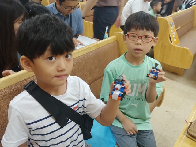 유초등부 주일학교 · 4