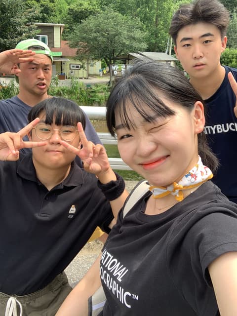 수련회 · 24