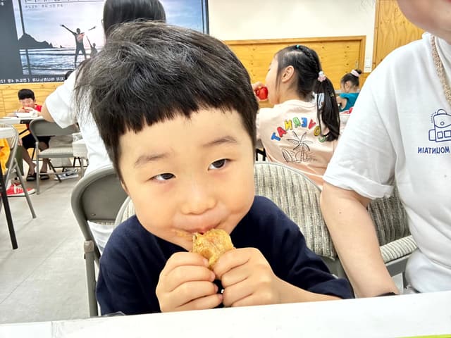 성경학교 · 58