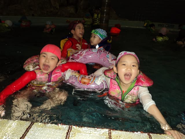 여름성경학교 · 143