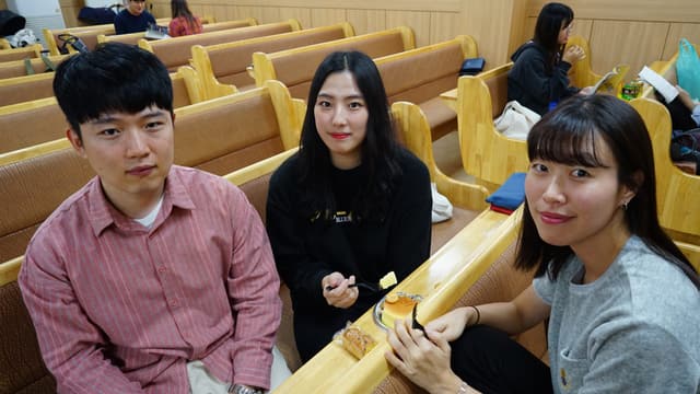 청년 조모임 · 9