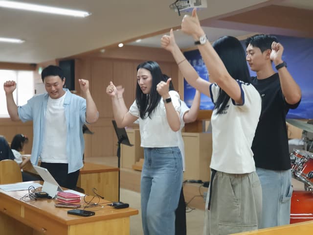 여름성경학교 · 76