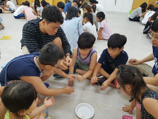 여름성경학교 · 64