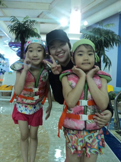 여름성경학교 · 144
