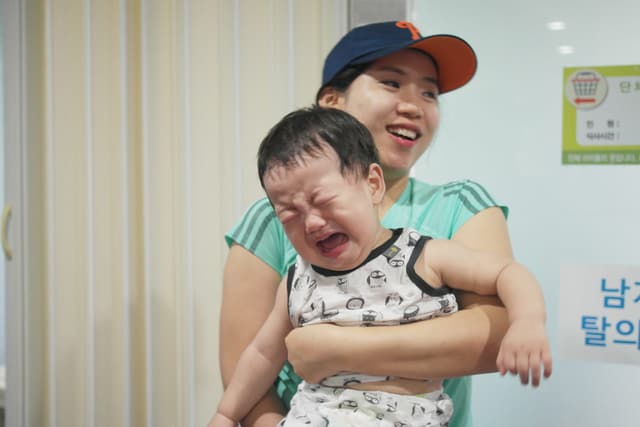 워터파크 · 8