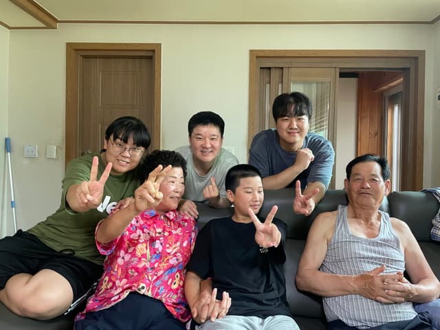 수련회 · 10