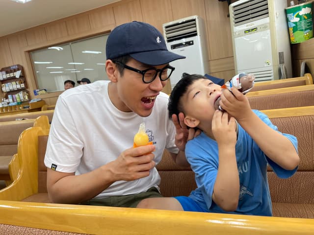 성경학교 · 17
